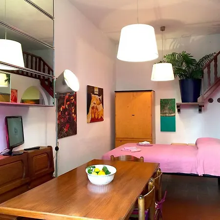 Apartman Rita Levanto