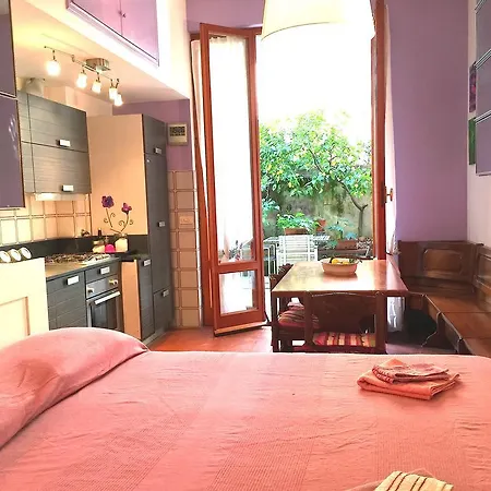 Apartment Rita