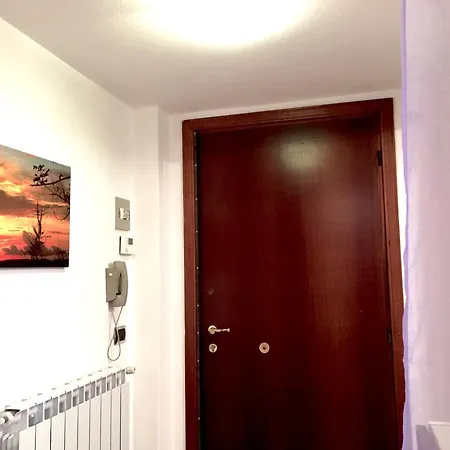 Rita Apartment